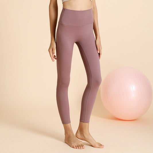 Nuance color yoga leggings 2190