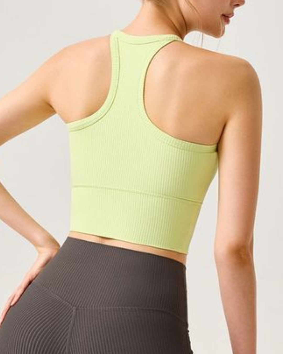 リブフィットブラトップ 3880