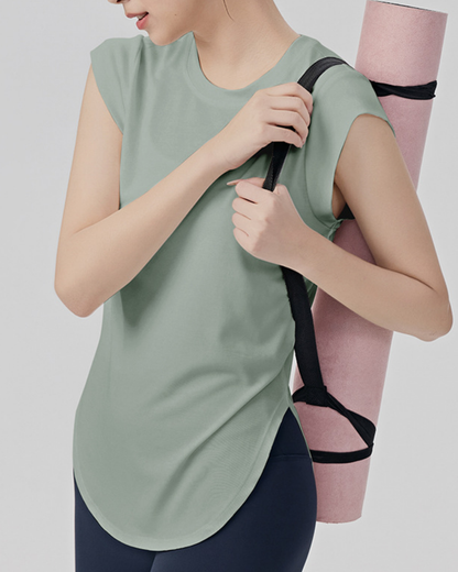 リシアフレンチスリーブ 3981