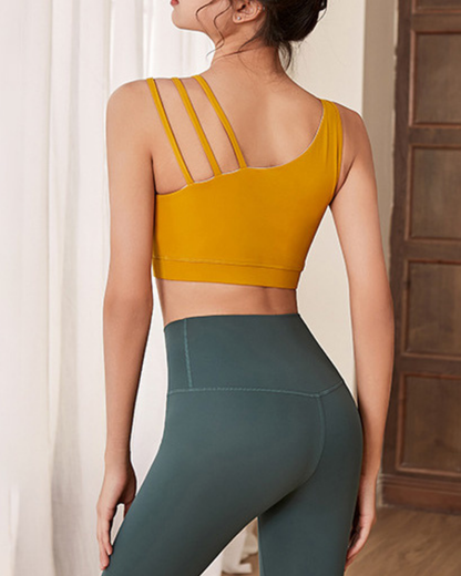 フィストロワヨガブラトップ 2842