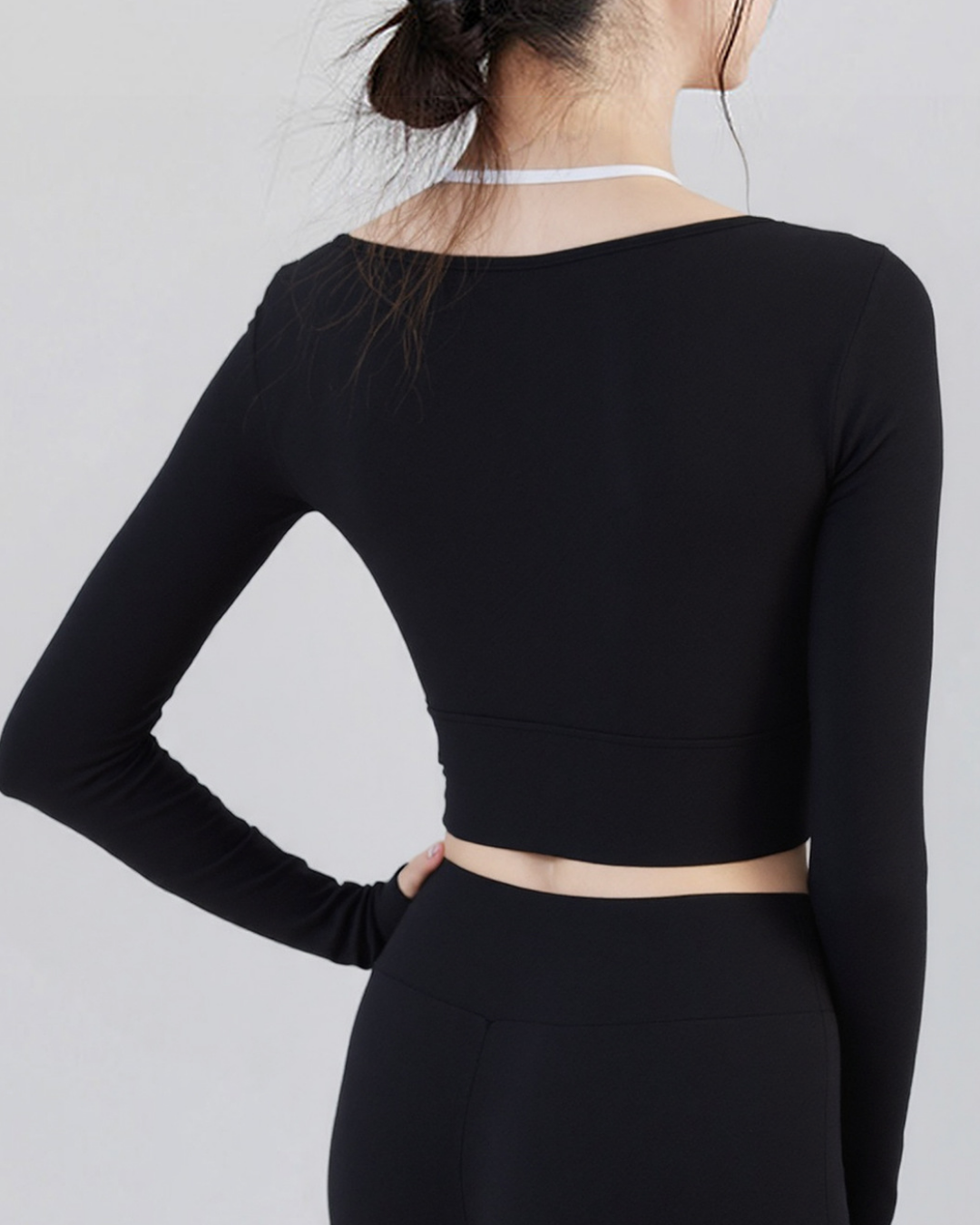 サーブルレイヤードトップ 3977