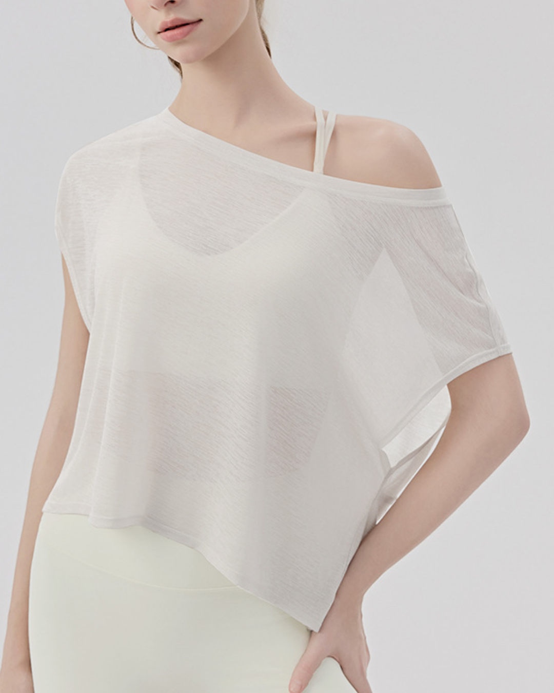 セーヌエアリープルオーバー 3975