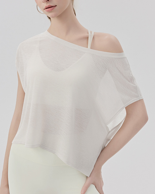 セーヌエアリープルオーバー 3975