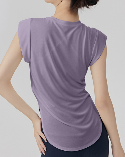 リシアフレンチスリーブ 3981