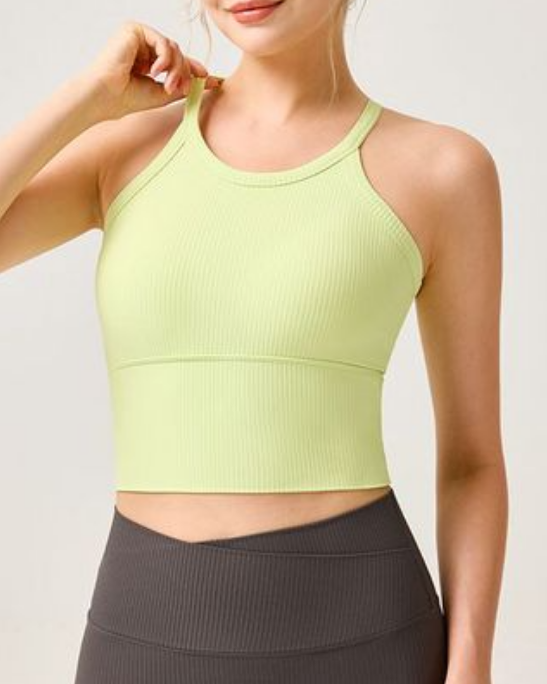 リブフィットブラトップ 3880