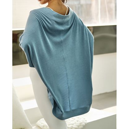 Clemence dolman sleeve cardigan 3093