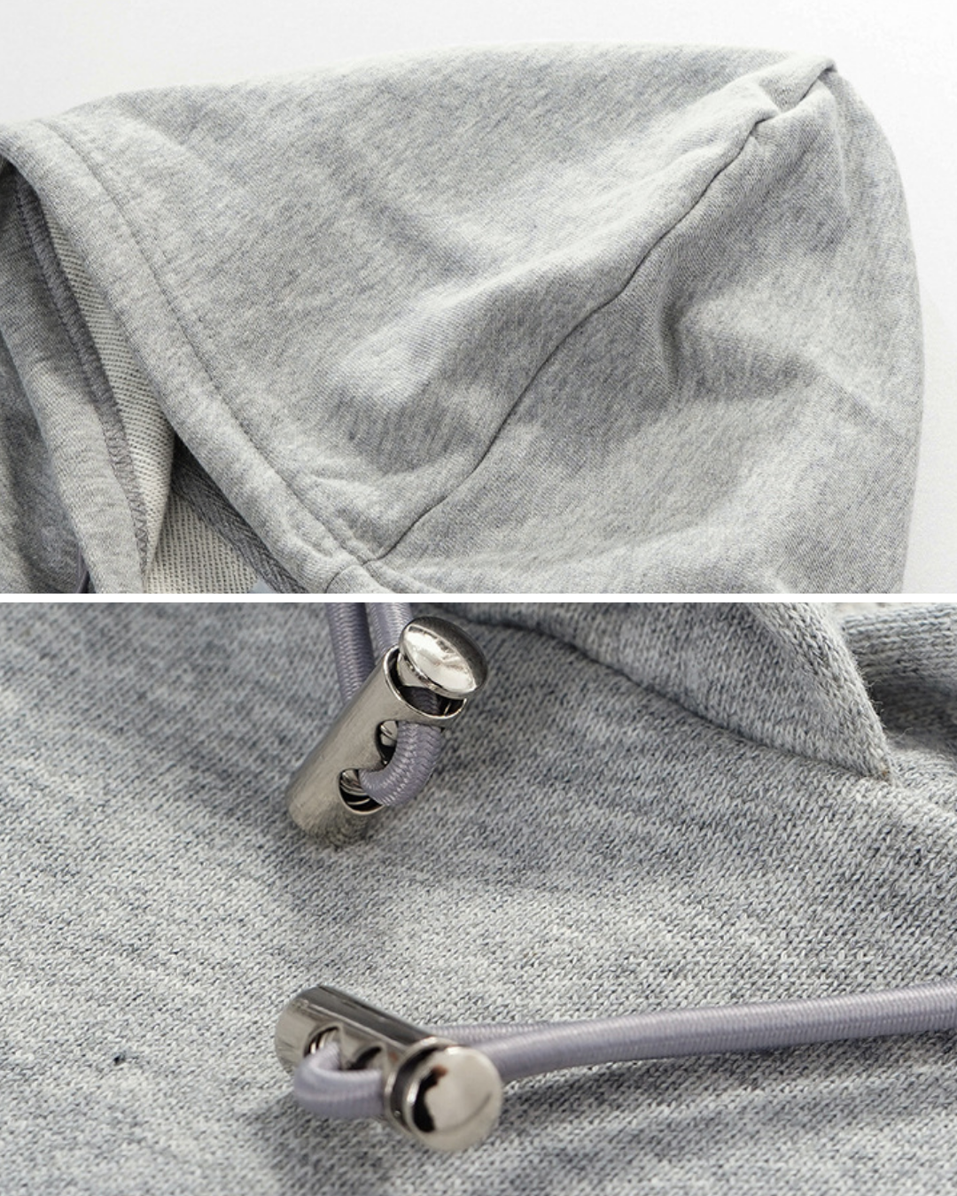 ストレッチリラックスクロップドフーディ 3952