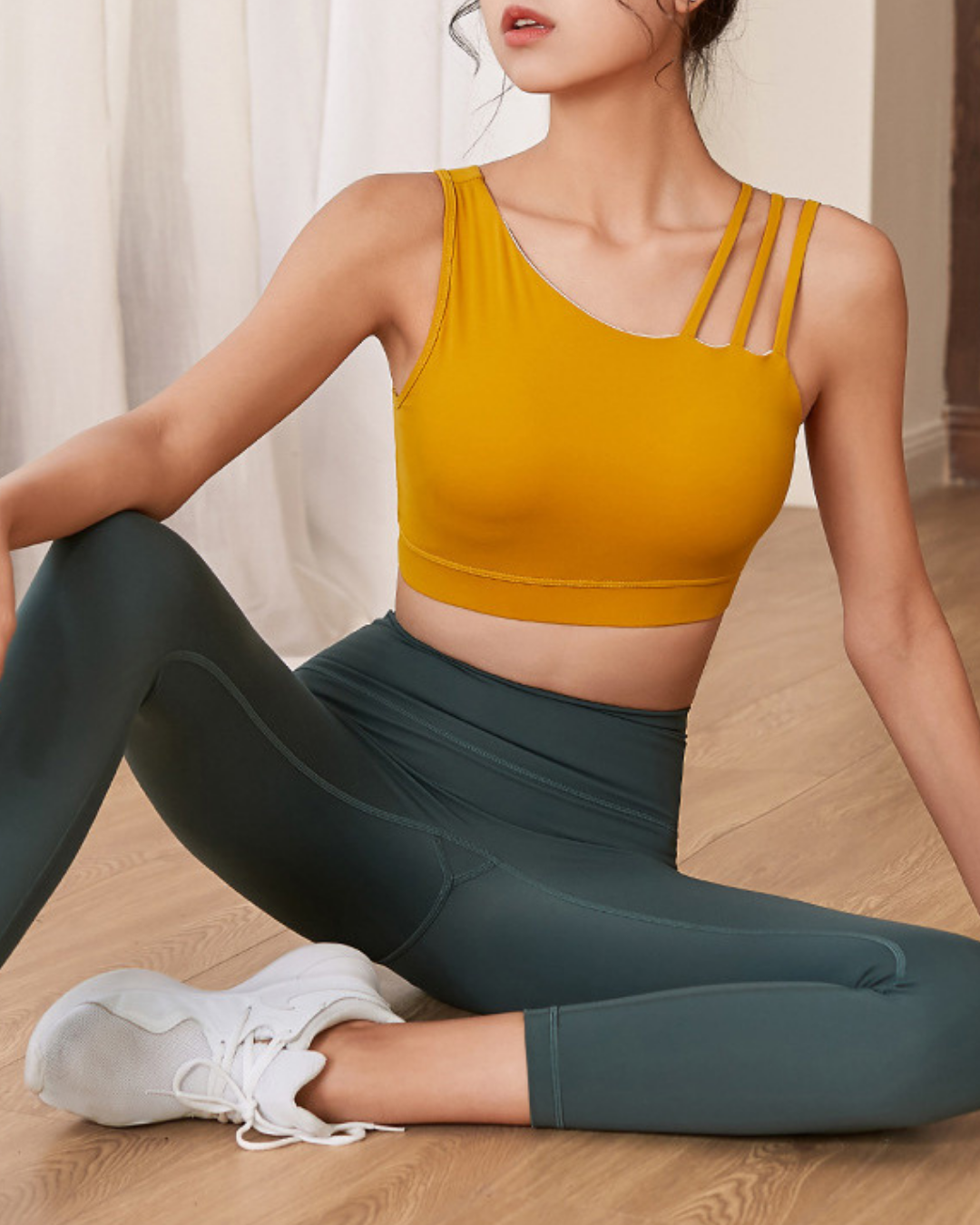 フィストロワヨガブラトップ 2842