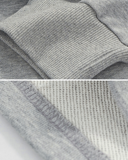 ストレッチリラックスクロップドフーディ 3952