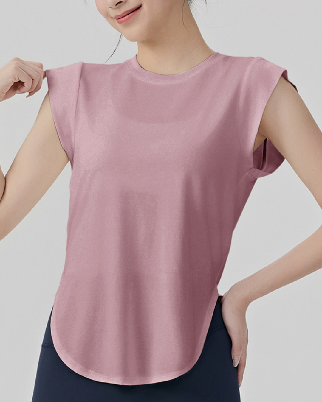 リシアフレンチスリーブ 3981