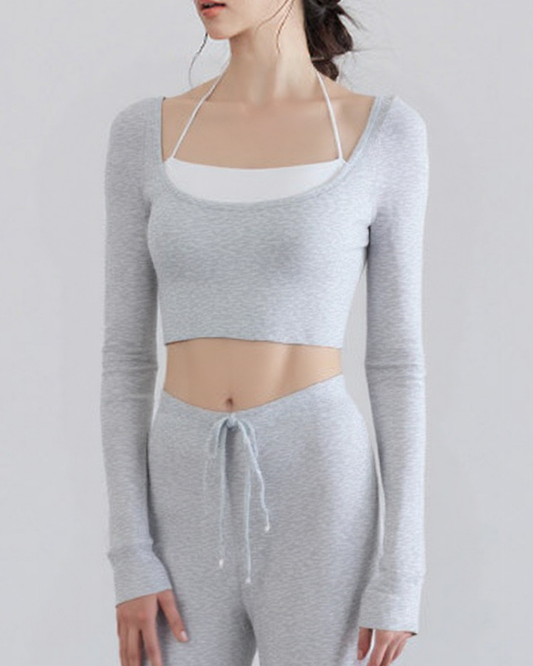 サーブルレイヤードトップ 3977