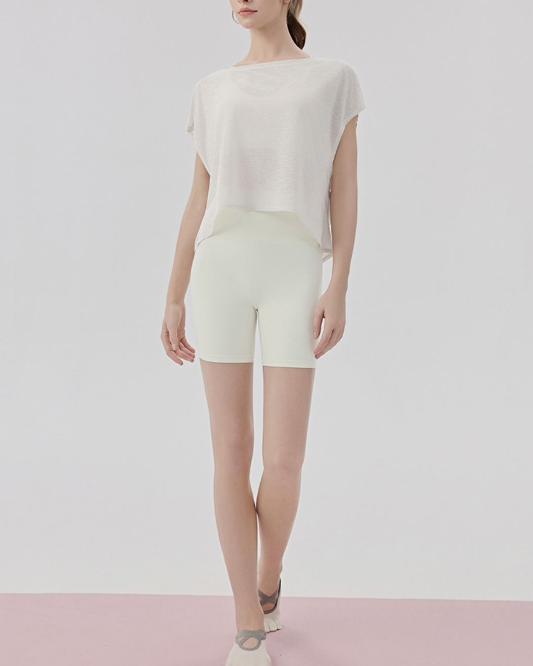 セーヌエアリープルオーバー 3975