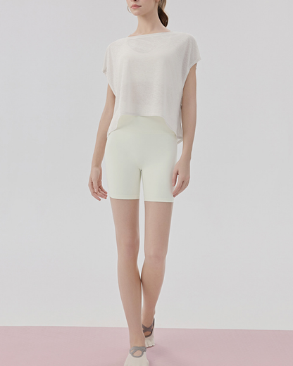 セーヌエアリープルオーバー 3975