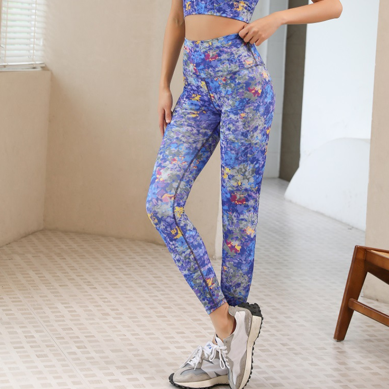 Yoga leggings brepentour 2758