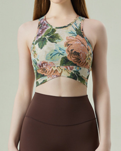 シックピオニーブラトップ 2398