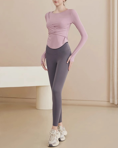 プーウロングスリーブ 3587