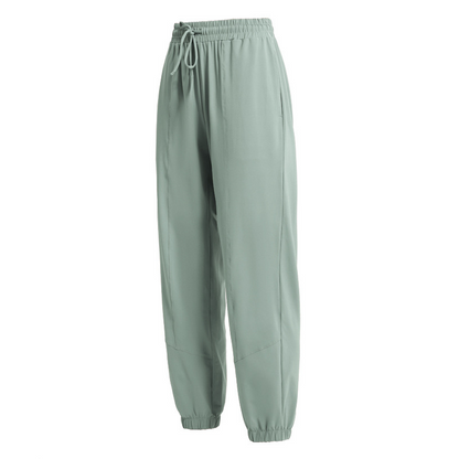 Perfect Stretch Yoga Jogger [UPF40+] 2649