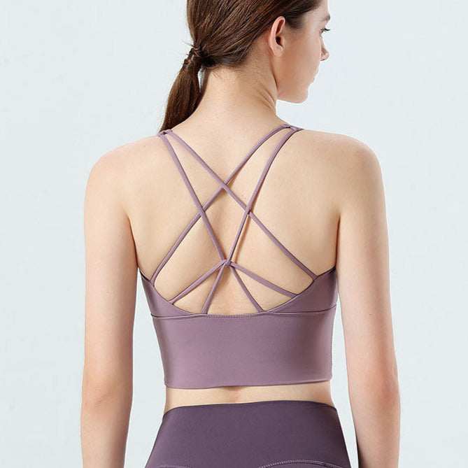 Etoile Yoga Tank 2528