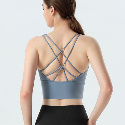 Etoile Yoga Tank 2528