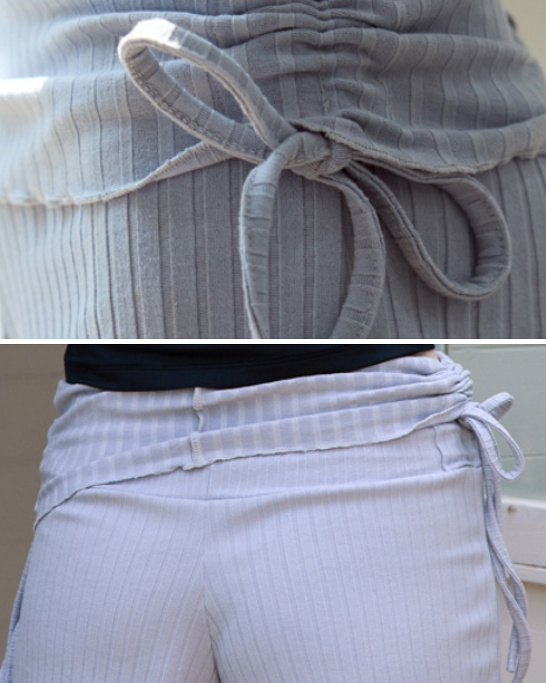 ミニョンフレアショートパンツ 3993