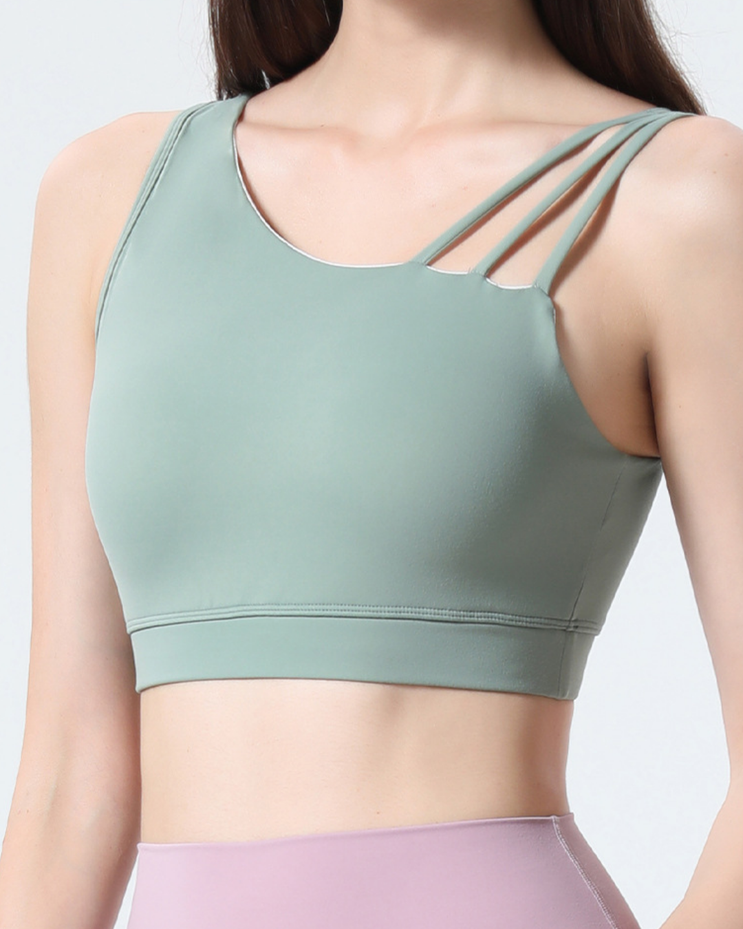 フィストロワヨガブラトップ 2842