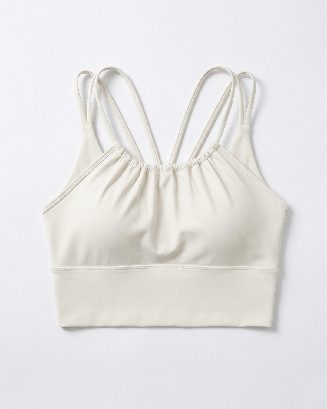 【お早め便】レイヤードテンダートップ 2625