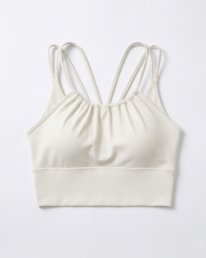 【お早め便】レイヤードテンダートップ 2625