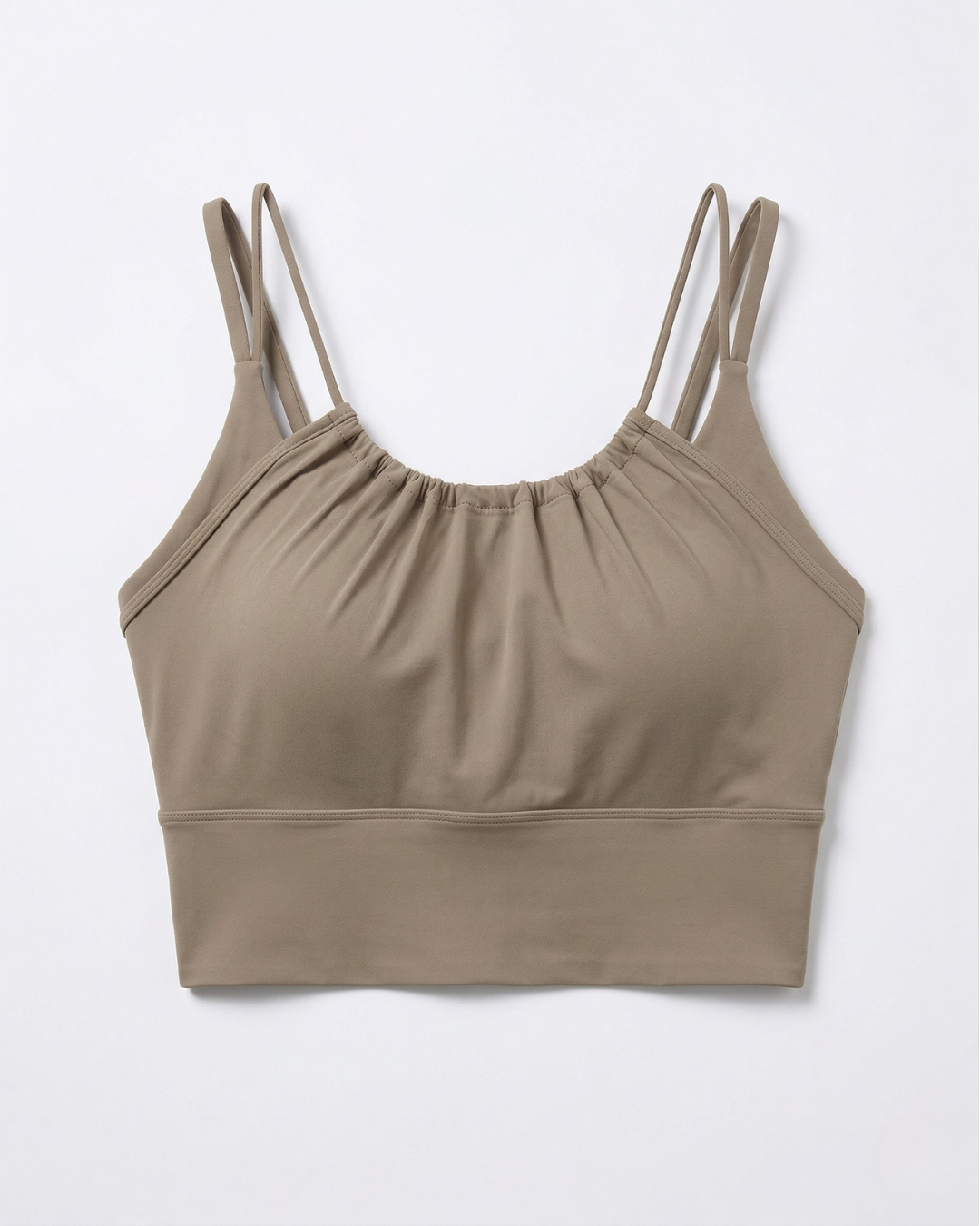 【お早め便】レイヤードテンダートップ 2625