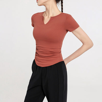 Elastic Essential Yoga T 2646