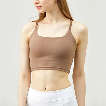 De Croix Yoga Bra Top 2437