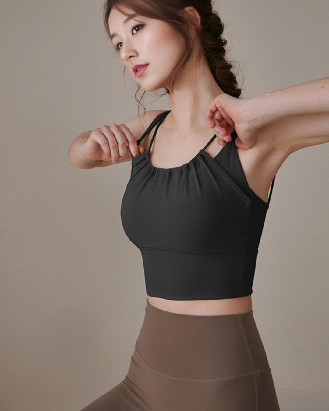 layered tender top 2625