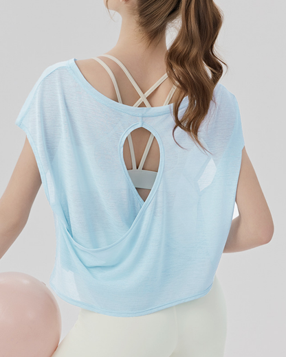 セーヌエアリープルオーバー 3975