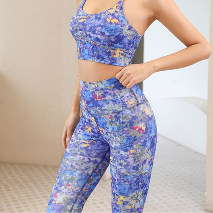 Yoga leggings brepentour 2758