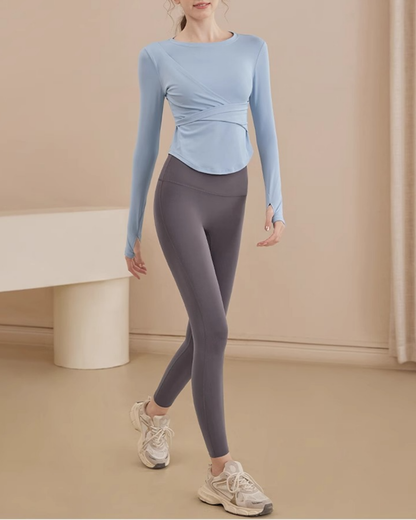 プーウロングスリーブ 3587