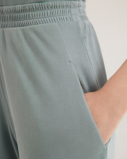 リブ編みテンダーオールインワン 3399