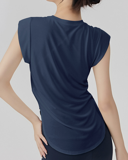 リシアフレンチスリーブ 3981