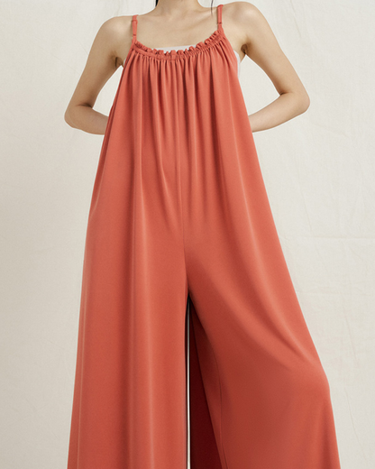 ドレープリラックスオールインワン 3967