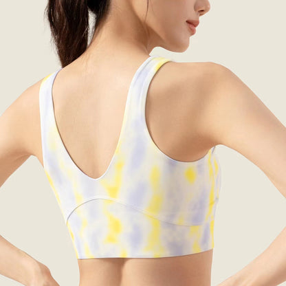 Sunstreamer Yoga Tank 2584