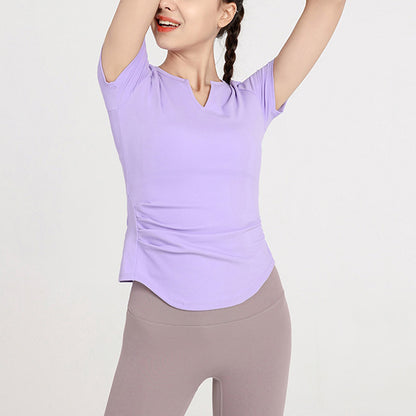 Elastic Essential Yoga T 2646