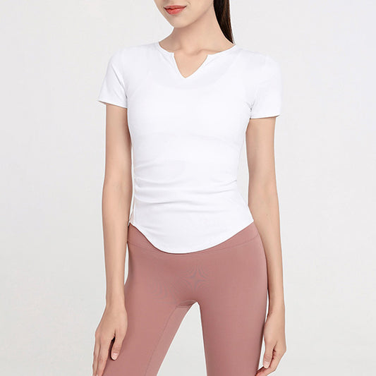 Elastic Essential Yoga T 2646