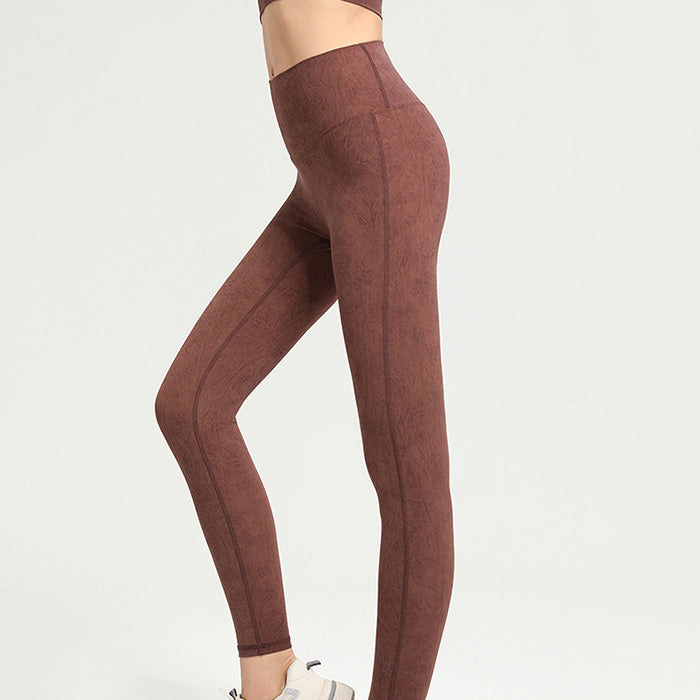 Wrinkle mist leggings 2592