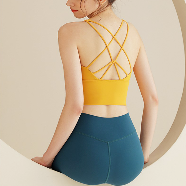 Etoile Yoga Tank 2528