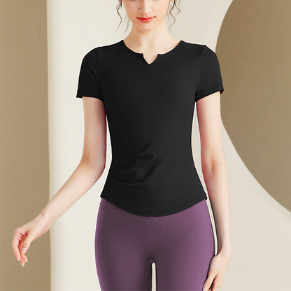 Yoga top Tatiana 2483