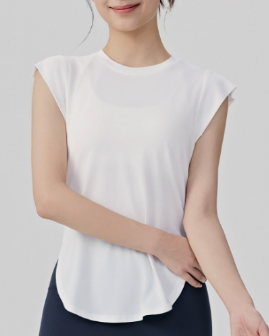 リシアフレンチスリーブ 3981