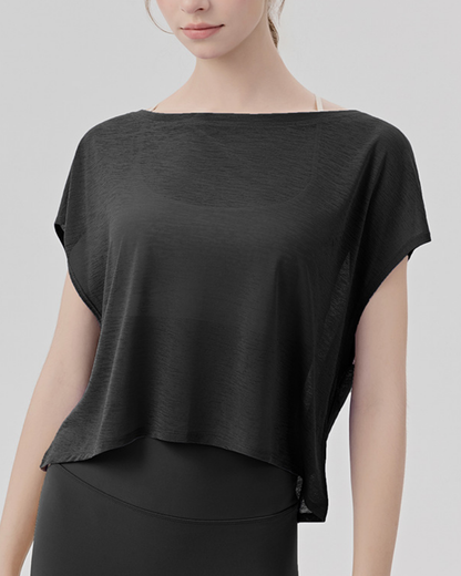 セーヌエアリープルオーバー 3975