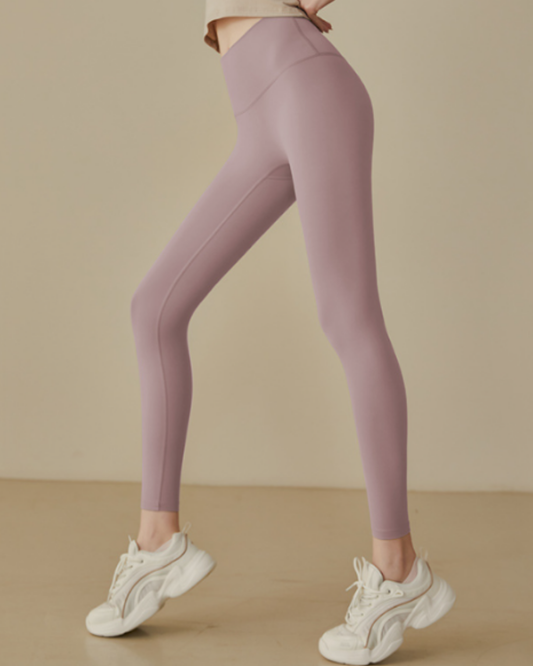 ニュアンスカラースフレヨガレギンス 3478