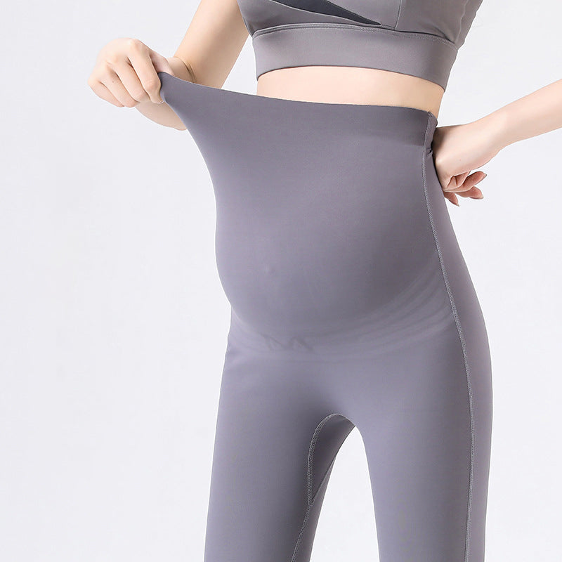 soft touch maternity yoga leggings 3170