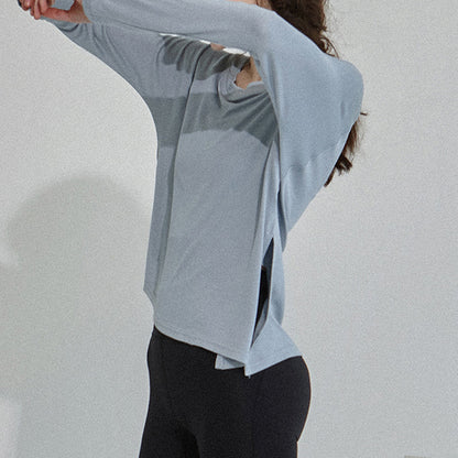 Prunel yoga cut and sew 3035