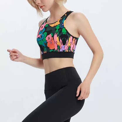 Lofossi yoga top 2808