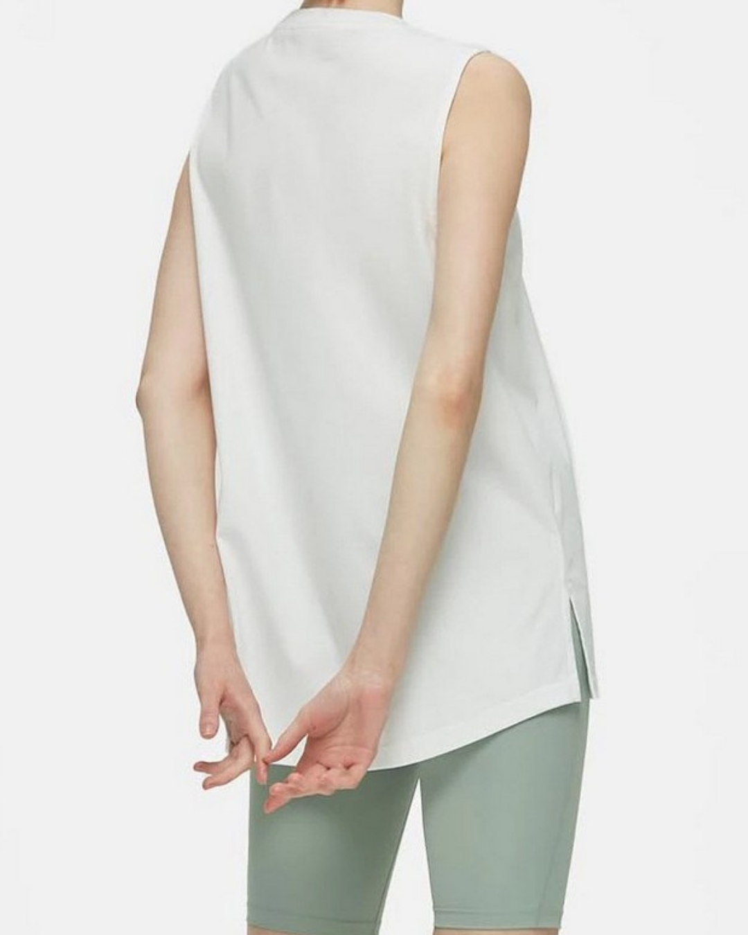 【お早め便】バルーンヘムロングタンク 2248